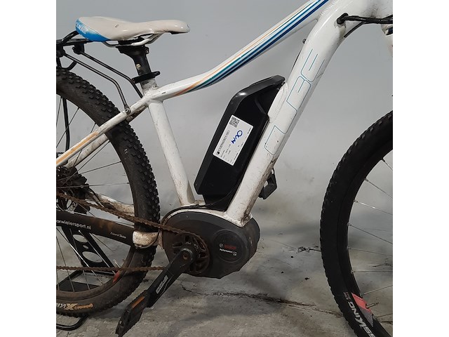 Elektrische fiets, cube, access pro - afbeelding 2 van  18