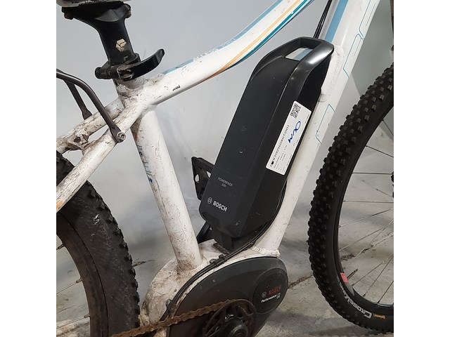 Elektrische fiets, cube, access pro - afbeelding 4 van  18