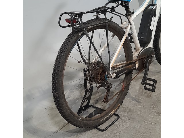 Elektrische fiets, cube, access pro - afbeelding 5 van  18