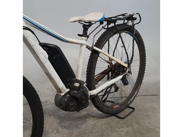 Elektrische fiets, cube, access pro - afbeelding 6 van  18