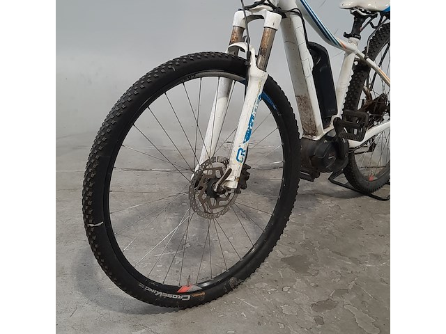 Elektrische fiets, cube, access pro - afbeelding 7 van  18