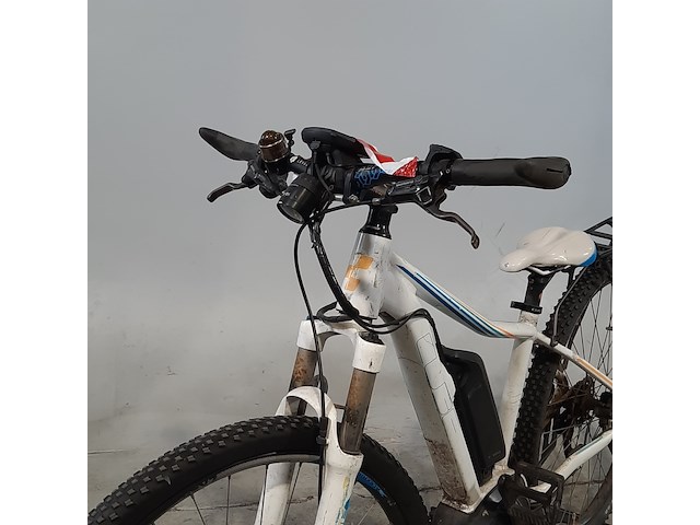 Elektrische fiets, cube, access pro - afbeelding 8 van  18