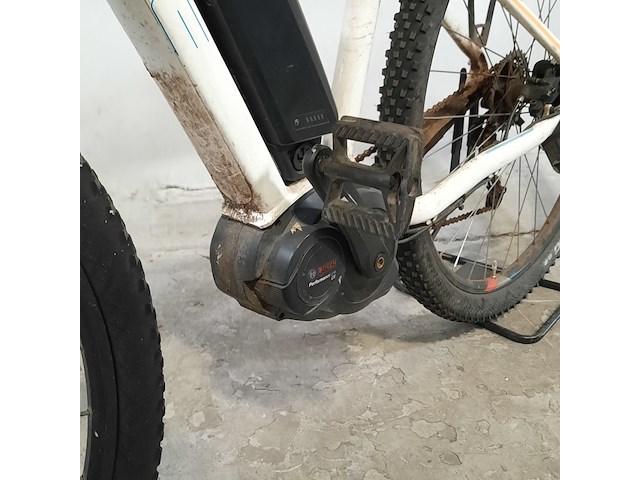 Elektrische fiets, cube, access pro - afbeelding 9 van  18