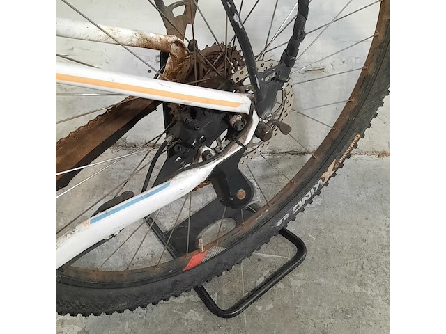 Elektrische fiets, cube, access pro - afbeelding 10 van  18