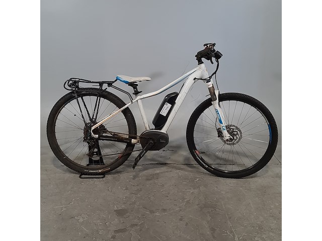 Elektrische fiets, cube, access pro - afbeelding 1 van  18