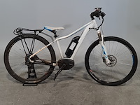 Elektrische fiets, cube, access pro - afbeelding 1 van  18