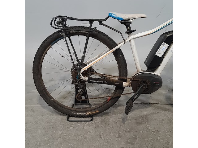 Elektrische fiets, cube, access pro - afbeelding 11 van  18