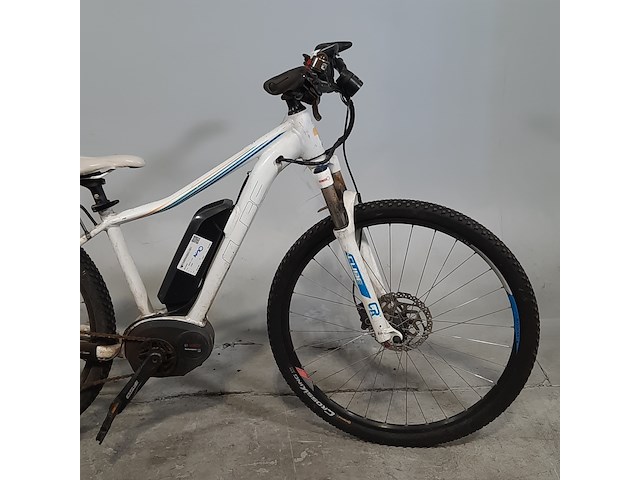 Elektrische fiets, cube, access pro - afbeelding 12 van  18