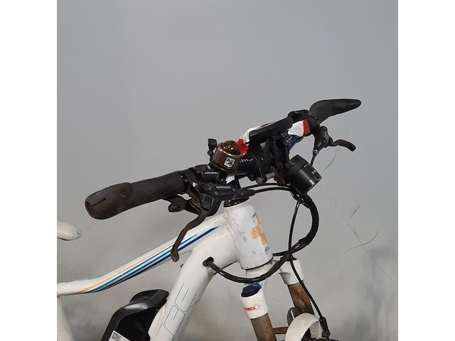 Elektrische fiets, cube, access pro - afbeelding 13 van  18