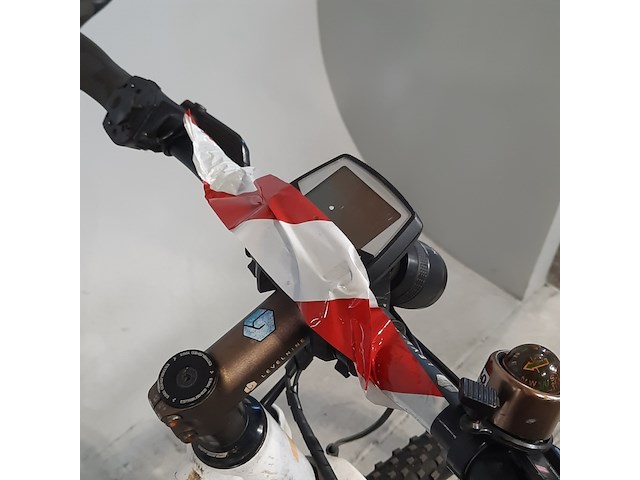 Elektrische fiets, cube, access pro - afbeelding 15 van  18