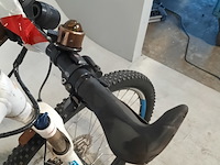 Elektrische fiets, cube, access pro - afbeelding 16 van  18