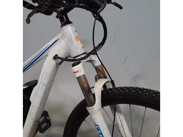 Elektrische fiets, cube, access pro - afbeelding 17 van  18