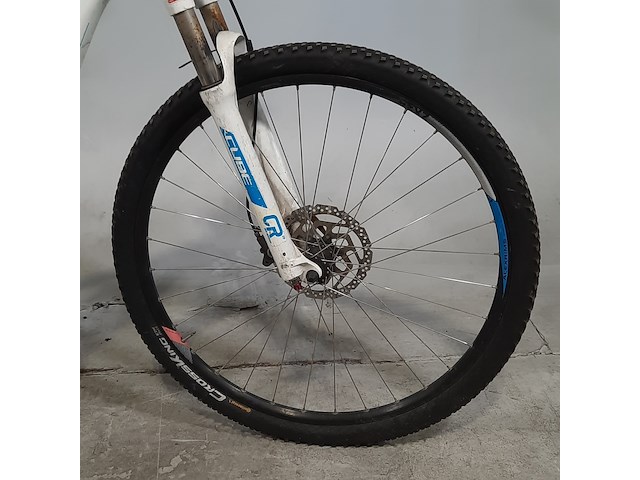 Elektrische fiets, cube, access pro - afbeelding 18 van  18