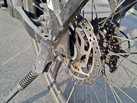 Elektrische fiets, cube, touring pro - afbeelding 2 van  17