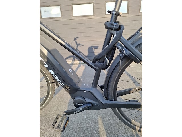 Elektrische fiets, cube, touring pro - afbeelding 3 van  17