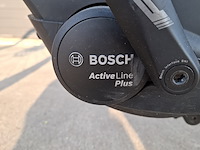 Elektrische fiets, cube, touring pro - afbeelding 4 van  17