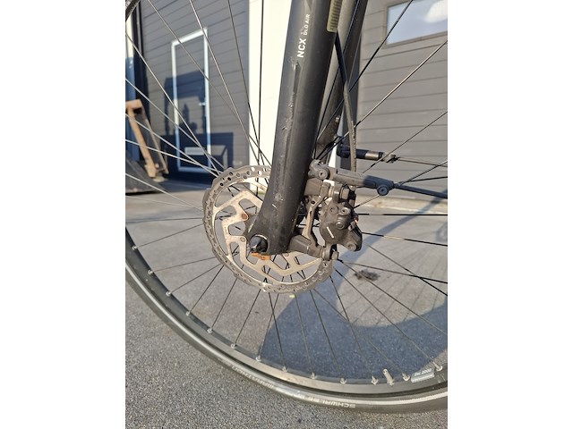 Elektrische fiets, cube, touring pro - afbeelding 5 van  17