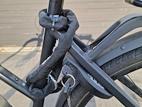 Elektrische fiets, cube, touring pro - afbeelding 6 van  17