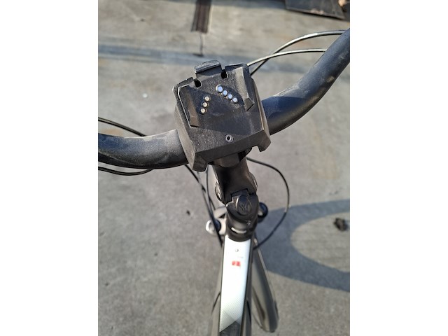 Elektrische fiets, cube, touring pro - afbeelding 8 van  17