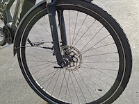 Elektrische fiets, cube, touring pro - afbeelding 11 van  17