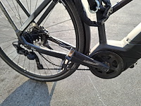 Elektrische fiets, cube, touring pro - afbeelding 13 van  17