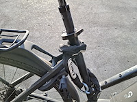 Elektrische fiets, cube, touring pro - afbeelding 15 van  17