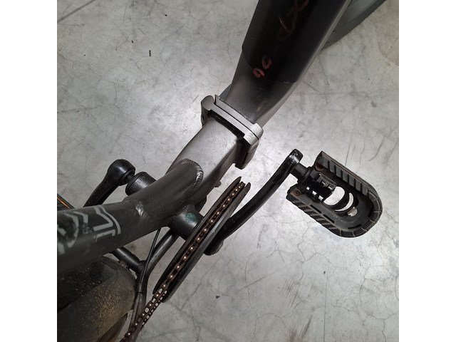 Elektrische fiets, diablo - afbeelding 2 van  25