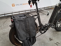 Elektrische fiets, diablo - afbeelding 3 van  25
