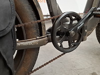 Elektrische fiets, diablo - afbeelding 4 van  25