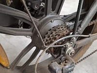 Elektrische fiets, diablo - afbeelding 6 van  25