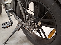 Elektrische fiets, diablo - afbeelding 11 van  25