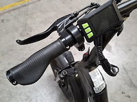 Elektrische fiets, diablo - afbeelding 14 van  25