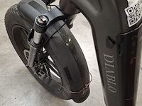Elektrische fiets, diablo - afbeelding 15 van  25