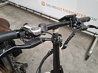 Elektrische fiets, diablo - afbeelding 19 van  25