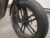 Elektrische fiets, diablo - afbeelding 21 van  25
