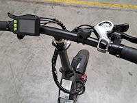 Elektrische fiets, diablo - afbeelding 23 van  25