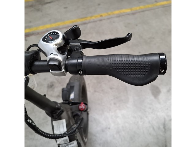 Elektrische fiets, diablo - afbeelding 24 van  25