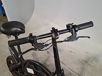 Elektrische fiets, dvu - afbeelding 2 van  11