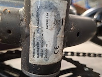 Elektrische fiets, dvu - afbeelding 3 van  11