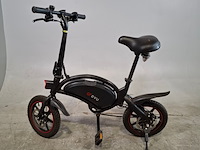 Elektrische fiets, dvu - afbeelding 4 van  11