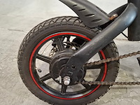 Elektrische fiets, dvu - afbeelding 8 van  11