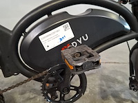 Elektrische fiets, dvu - afbeelding 9 van  11