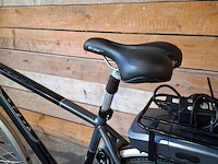 Elektrische fiets / e-bike, fylla, x1, zwart - afbeelding 3 van  24