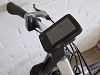 Elektrische fiets / e-bike, fylla, x1, zwart - afbeelding 17 van  24