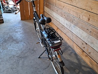 Elektrische fiets / e-bike, fylla, x1, zwart - afbeelding 21 van  24
