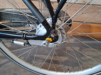 Elektrische fiets / e-bike, fylla, x1, zwart - afbeelding 24 van  24