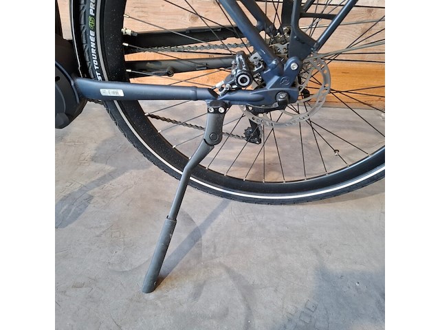 Elektrische fiets / e-bike, gazelle, cityzen speed, donkerblauw mat, 2021 - afbeelding 2 van  41