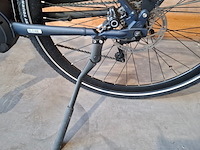 Elektrische fiets / e-bike, gazelle, cityzen speed, donkerblauw mat, 2021 - afbeelding 2 van  41