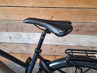 Elektrische fiets / e-bike, gazelle, cityzen speed, donkerblauw mat, 2021 - afbeelding 5 van  41