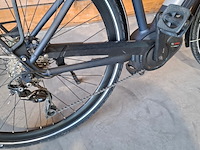 Elektrische fiets / e-bike, gazelle, cityzen speed, donkerblauw mat, 2021 - afbeelding 18 van  41